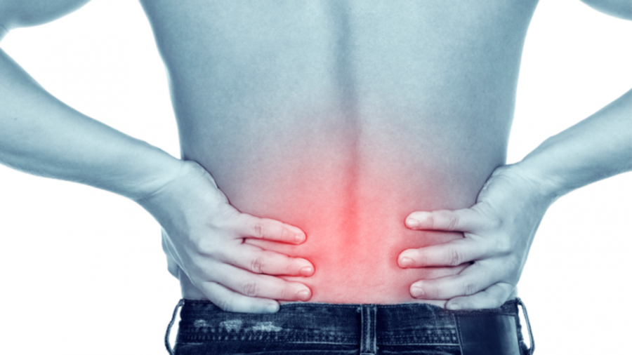 Shtatë gjërat që mund të shkaktojnë dhimbje në pjesën e fundshpinës dhe si t’i shmangni ato