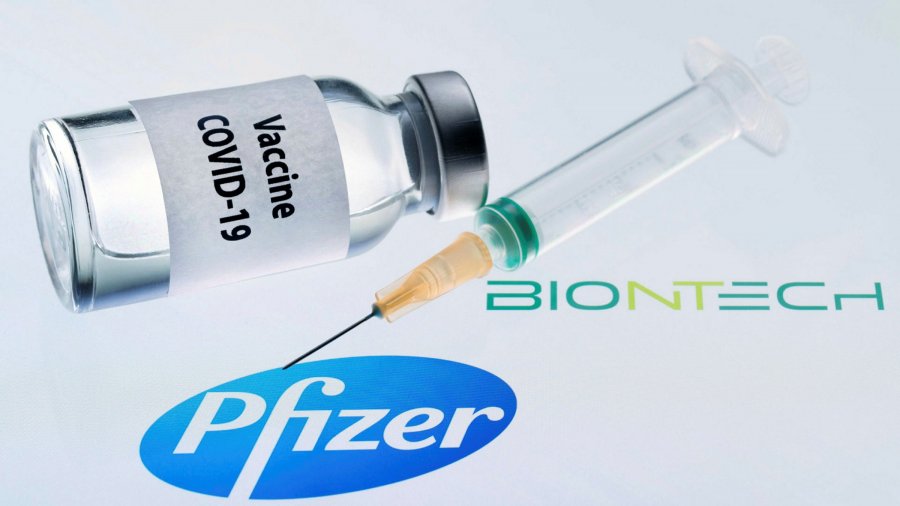  SHBA japin miratim për vaksinën Pfizer/BioNTech për imunizimin e 12-15 vjeçarëve 