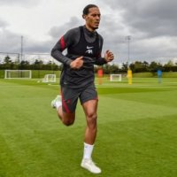 Van Dijk e konfirmon mungesën në Euro 2020