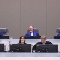 Reagon GjND-ja: Në Bregun Perëndimor mund të jenë duke u kryer krime lufte
