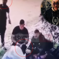 Arrestohet ish i dashuri i Baby G, i cili ishte i përfshirë në vrasjen shokut 27-vjeçar në Tiranë