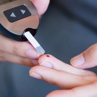 Simptomat e diabetit të Tipit 2: Cilat janë katër shenjat paralajmëruese