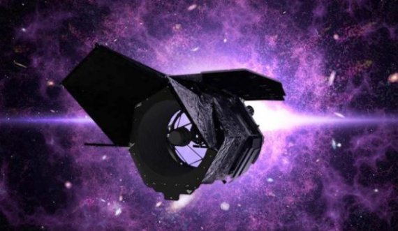 NASA: Voyager 1 për herë të parë “dëgjoi” zërin e hapësirës ndëryjore