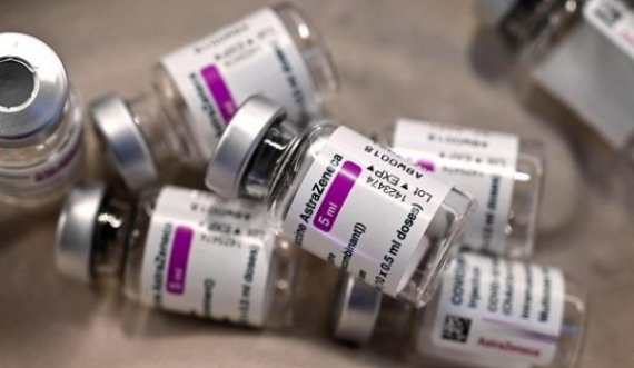 Ramadani: AstraZeneca është vaksinë shumë e mire, efikase aq sa Pfizer