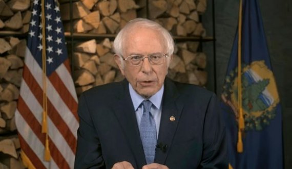 Senatori Sanders: ShBA-ja të dalë kundër dhunës së ekstremistëve izraelitë dhe dëbimit të palestinezëve