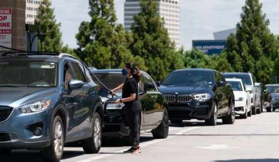 Sulmi kibernetik shkakton mungesë benzine në ShBA, tri shtete shpallin gjendje emergjente