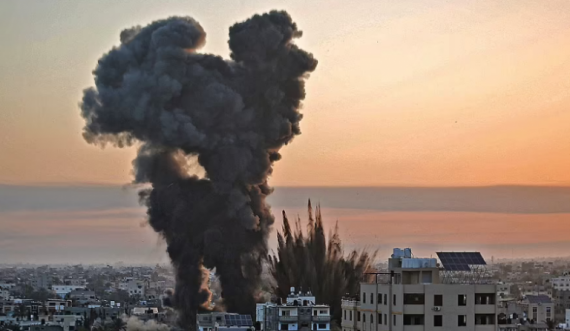 Shkon në 53 numri i të vrarëve në Gaza, përfshirë 14 fëmijë