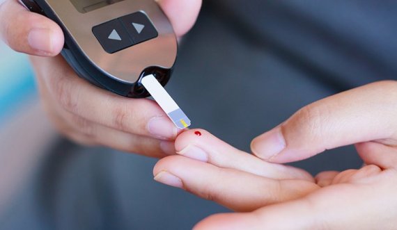 Simptomat e diabetit të Tipit 2: Cilat janë katër shenjat paralajmëruese