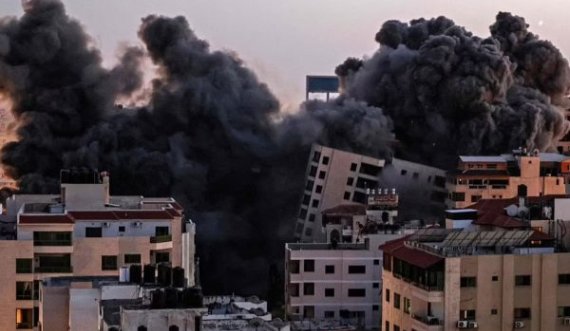 Sulmet izraelite, Hamasi konfirmon vrasjen e disa komandantëve të rëndësishëm