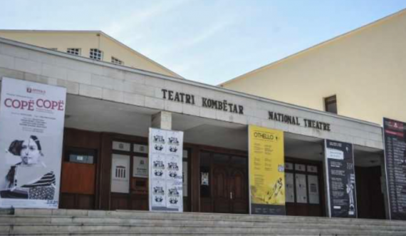 Ministria e Kulturës e anulon konkursin, Teatri Kombëtar mbetet pa drejtor