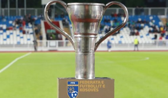 Finalja e Kupës së Kosovës: Llapi dhe Dukagjini synojnë trofeun dhe Evropën