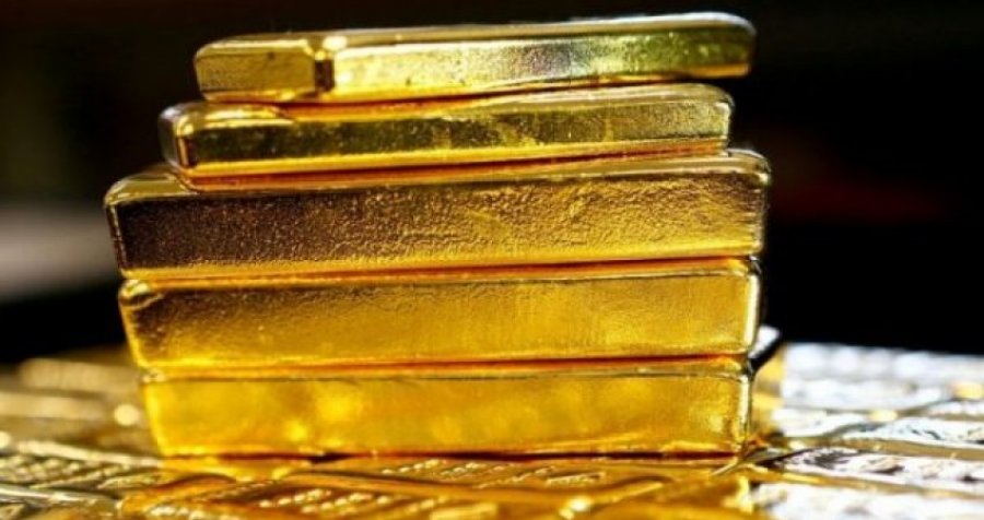Ku ndodhen rezervat më të mëdha të arit në botë?