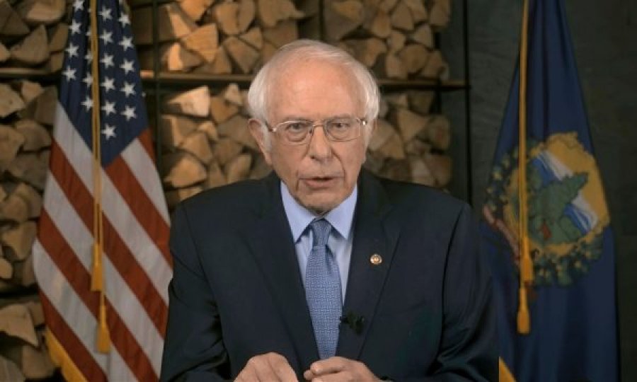 Senatori Sanders: ShBA-ja të dalë kundër dhunës së ekstremistëve izraelitë dhe dëbimit të palestinezëve