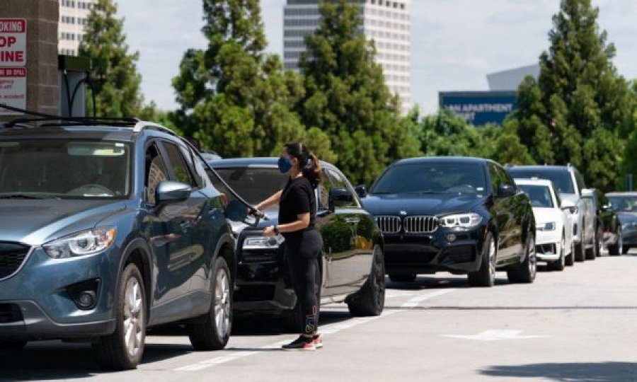 Sulmi kibernetik shkakton mungesë benzine në ShBA, tri shtete shpallin gjendje emergjente