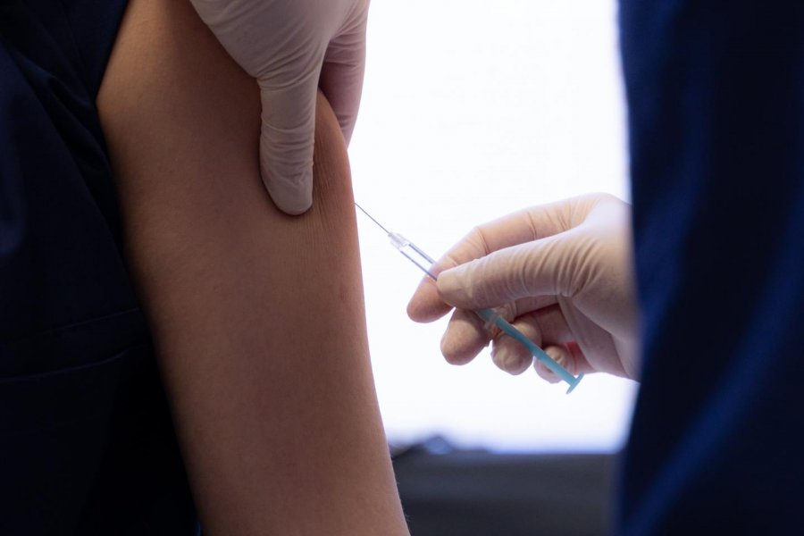 IKSHPK i bënë thirrje qytetarëve që të vaksinohen: Vaksinat e sigurta i kemi në dispozicion