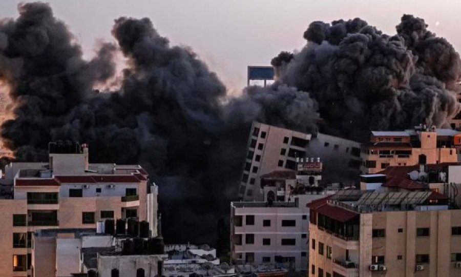 Sulmet izraelite, Hamasi konfirmon vrasjen e disa komandantëve të rëndësishëm