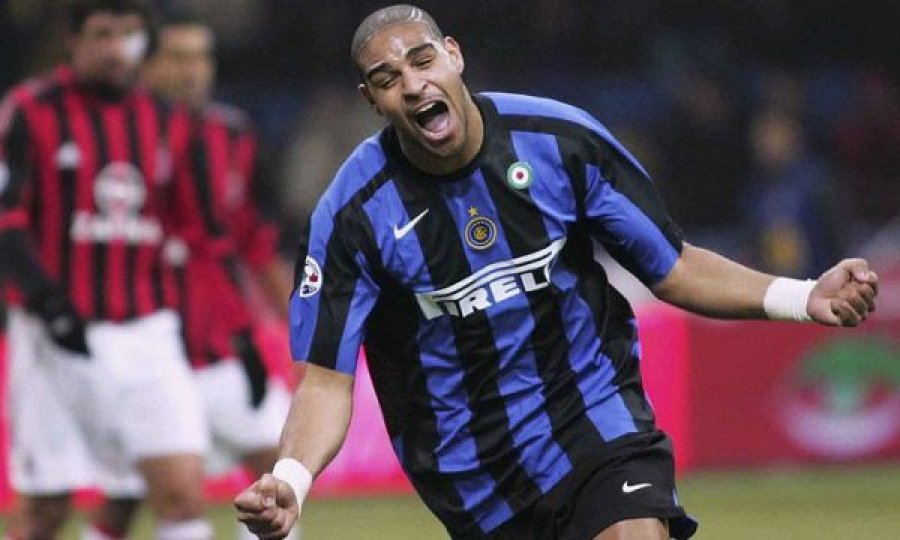 Rrëfehet Adriano, e zbulon sekretin e mbajtur me vite: Kur më vdiq babai, më vdiq edhe dëshira për futboll