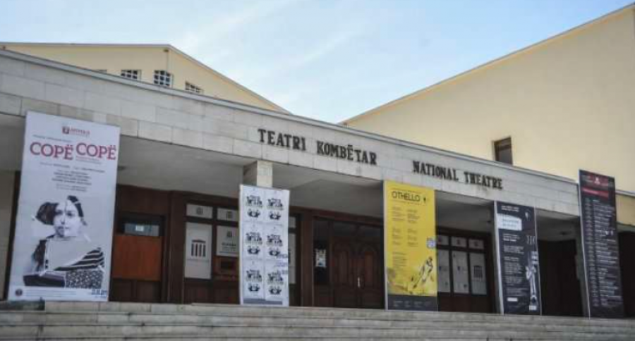 Ministria e Kulturës e anulon konkursin, Teatri Kombëtar mbetet pa drejtor