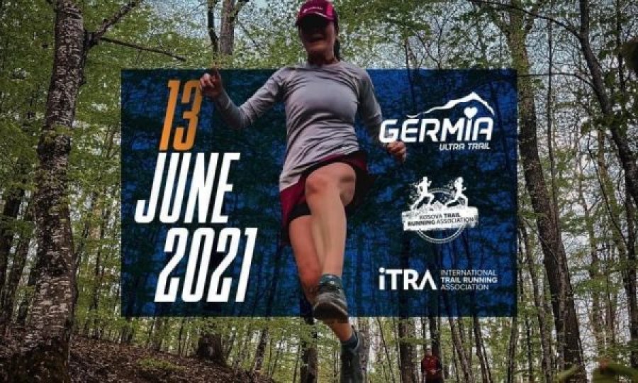Më 13 Qershor, KTRA organizon edicionin e dytë të Gërmia Ultra Trail