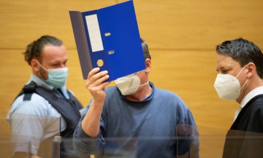 Nis gjykimi ndaj kosovarit që akuzohet se ka vrarë kunatën në Zvicër