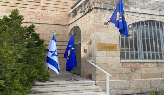  Daniel: Ambasada në Jerusalem është mundësi që Kosova të dëshmojë se politika e saj e jashtme s’varet nga Turqia dhe BE-ja 