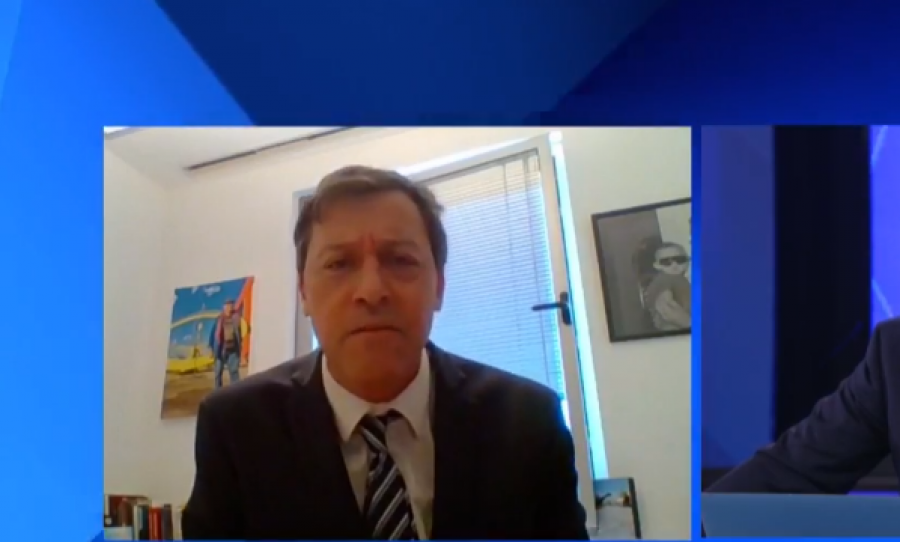 Oryan: Palestinezët nuk po na pranojnë neve, nuk duan të jetojnë me izraelitët
