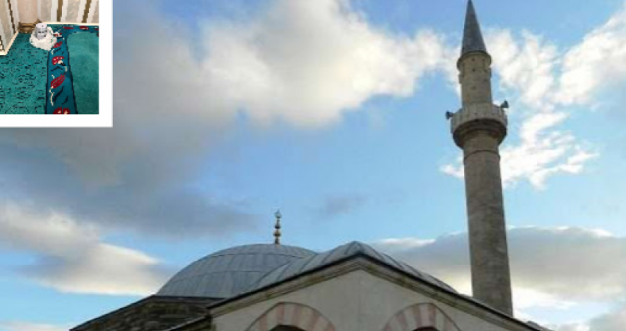 Veprimi i fëmijës nga Prishtina, lë me gojë hapur besimtarët muslimanë 