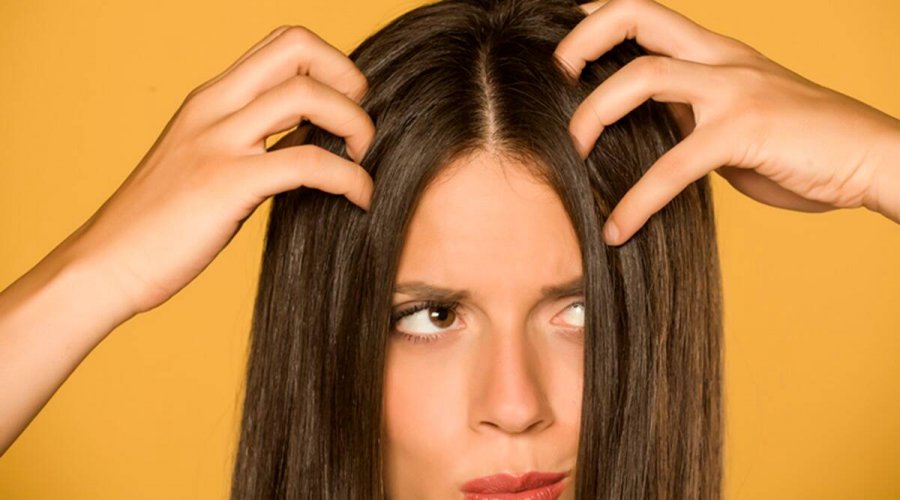 Duke ndjekur këto 4 këshilla të thjeshta do të shpëtoni nga flokët me yndyrë