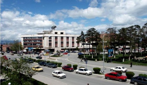 Kumanova: As Dragicë as kerkush nga serbët nuk e ka vendin në Gjakovë