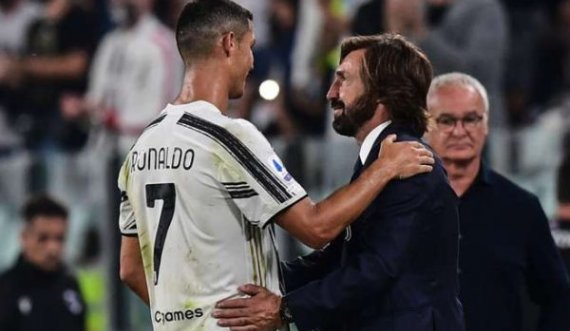 Pirlo: Interi luajti më mirë se ne këtë sezon, ishin më konsistent