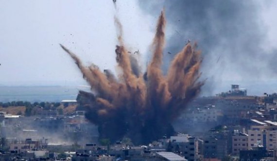  Asnjë parti politike në Kosovë nuk i dënoi sulmet e Hamasit ndaj Izraelit 