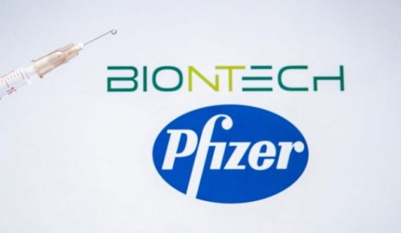 Mori 4 doza të Pfizer, 23-vjeçarja pi 7 litra ujë dhe ende është e dehidratuar