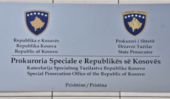 Prokuroria Speciale u krijua nga politika me vendim politik!