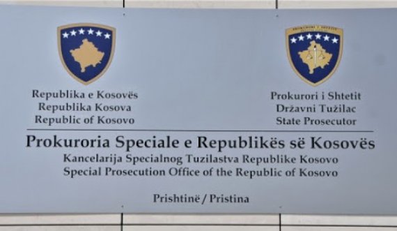 Prokuroria Speciale u krijua nga politika me vendim politik!