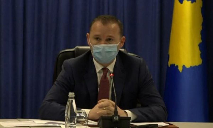 Armend Zemaj: MSH-ja nuk po vaksion sipas Planit Shtetëror për Imunizim, fton organet e rendit për hetim