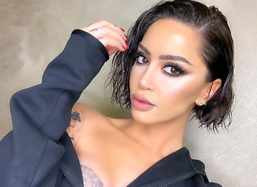 Dafina Zeqiri paralajmëron projektin e radhës 