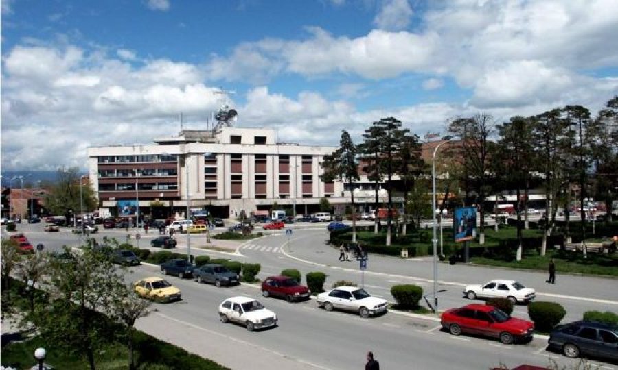 Kumanova: As Dragicë as kerkush nga serbët nuk e ka vendin në Gjakovë