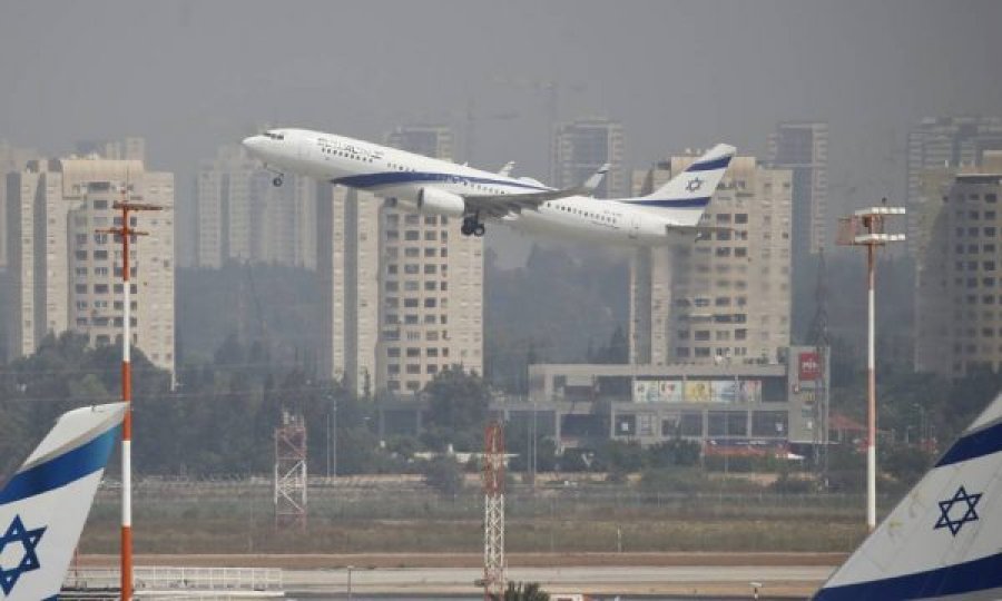 Frikë nga sulmet, kompanitë botërore anulojnë fluturimet drejt Izraelit