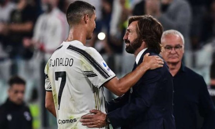 Pirlo: Interi luajti më mirë se ne këtë sezon, ishin më konsistent