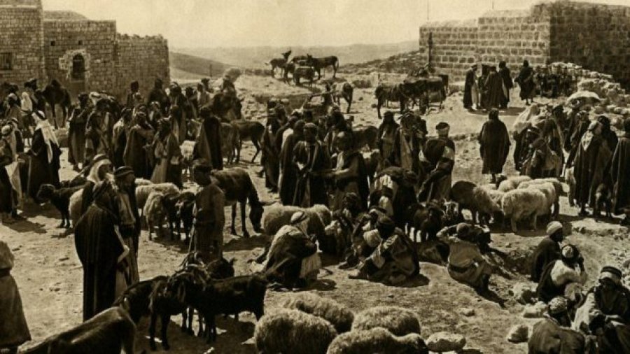 7 dekada konflikt, historia e përplasjeve Izrael-Palestinë