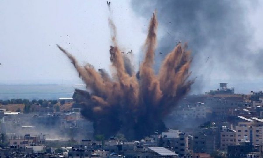  Asnjë parti politike në Kosovë nuk i dënoi sulmet e Hamasit ndaj Izraelit 