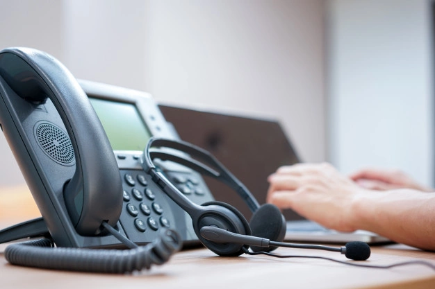  Dënohen shefat zviceranë për terrorin telefonik që bënë në bashkëpunim me një Call Center në Kosovë 