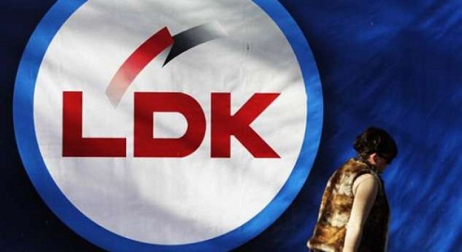  LDK kundër një ekipi negociator me të gjitha partitë, nuk do jetë pjesë e delegacionit për dialog 