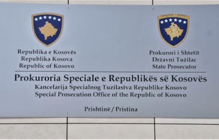 Prokuroria Speciale u krijua nga politika me vendim politik!