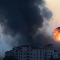 Bajrami: Konflikti izraelo-palestinez nuk është konflikt fetar