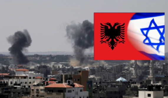  Raketat e Hamasit bien shumë pranë Ambasadës Shqiptare në Izrael 