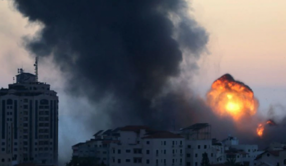 Bajrami: Konflikti izraelo-palestinez nuk është konflikt fetar