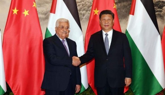 Kina i del krah Palestinës, akuzon ShBA-në: Indiferentë ndaj vuajtjeve të palestinezëve, e bllokuan OKB-në