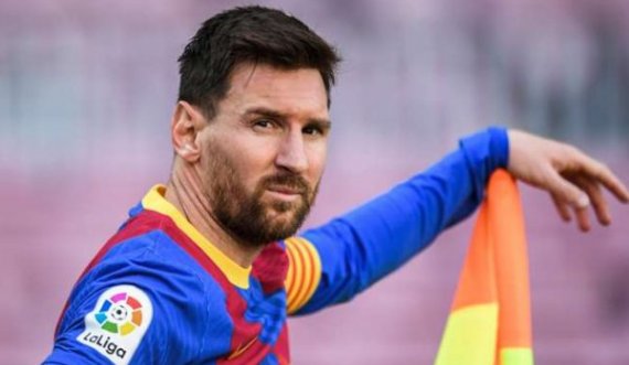 Messi këshillohet të konsiderojë transferimin në Bayern, City ose PSG