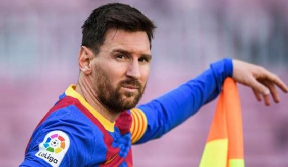 Fundi i epokës së Barcelonës: Koeman, Messi dhe problemet e tjera